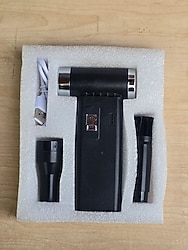 Mini turbo Jet şarjl