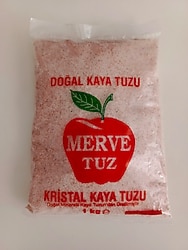 Himelaya Doğal Kaya Tuzu Pembe