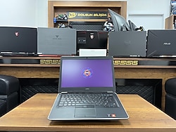 Dell Latitude E7440 Intel Core i7 4600U 8GB 240GB SSD 14” FHD (İKİNCİ EL)
