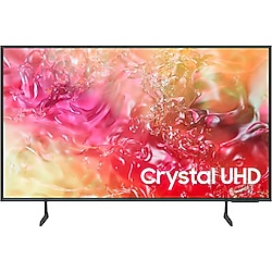 Samsung Crystal 55DU7000 4K Ultra HD 55" 140 Ekran Uydu Alıcılı Smart LED TV