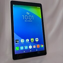 4G Sim Kartlı Tablet 10.1 inç Büyük Ekranlı TCL 9030G