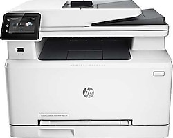 hp colorlaserjet pro mfp m277n yazıcı(İKİNCİEL)