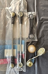 Volkswagen Bora Vites Çubuk Takımı (topran)