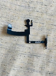 iPhone 6 Plus Güç Tuşu Flexi