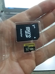 Sd kart Micro SD 1Tb (1024Gb)