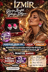 Ultra Hafif Polimer Kil Üstü Epoksi Kaplama İZMİR Küpe