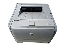hp laserjet p2035 yazıcı(İKİNCİEL)