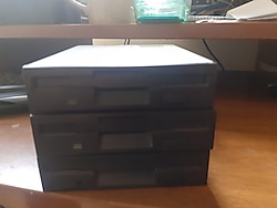 3.5" 1.44 MB DAHİLİ DİSKET SÜRÜCÜ FLOPPY DRİVE