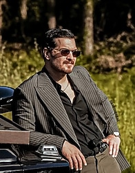 Sıfır Persol eşref tek güneş gözlüğü