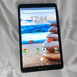 Hometech Alfa 10TM Tablet 3 Ram 32 Hafıza