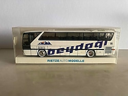 1:87 Mercedes benz 0.350