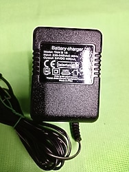 5580 24 VDC 400MA KISA DEVRE AKIM KORUMALI ADAPTÖR 1350 TL.5580