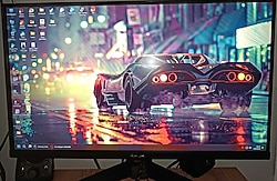 ASUS 27" TUF Gaming VG279QM1A 280Hz 1ms FreeSync G-Sync 1080p IPS LED Gaming Monitör (Garantisi 10/2027)