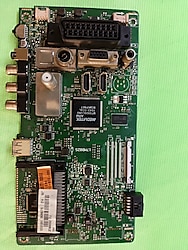 193 HI LEVEL VESTEL TOSHIBA SEG 17MB82S ANA KART POWER BORD 2650 TL.193