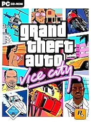 Pc Gta Vice City