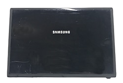 SAMSUNG R522 R520 R518 LCD EKRAN ARKA KAPAK BA81-08837A-T BA75-02219A LCD BACK COVER