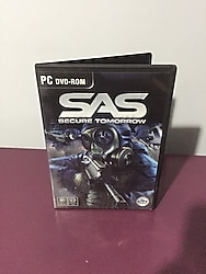 Pc Oyun Sas