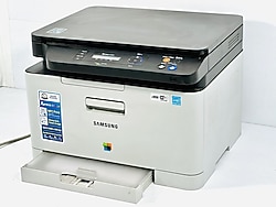 Samsung Xpress C460W RENKLİ Wi-Fi Yenilenmiş, Uzun Ömürlü ve Ekonomik Yazıcı