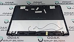 CASPER A15HC (LCD COVER)