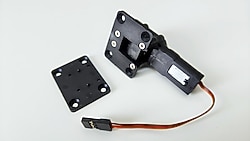 RC Modeller için Retract Açılır-Kapanır iniş Takımı (2 li set)