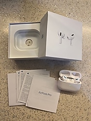 AirPods pro