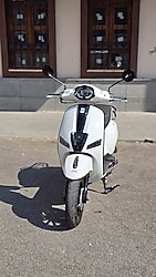 0KM MONDİAL WİNG50