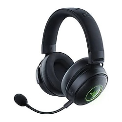 Razer Kraken V3 Pro Kablosuz Oyuncu Kulaklığı - Siyah