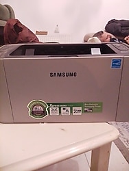 Samsung lazer yazici