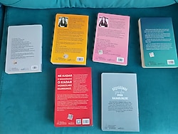 İnsan ve İlişkiler Üzerine Psikolojik Kitapları