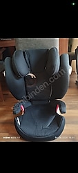 Cybex izofix 15/36 oto koltugu