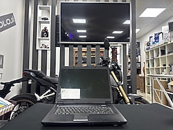 DATRON PL5C LAPTOP PARÇALARI ( AÇIKLAMAYI OKUYUNUZ )