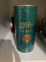 Jean Paul Gaultier Le Beau Le