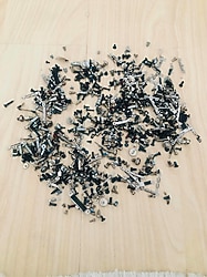 Dizüstü bilgisayar vida