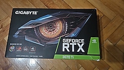 gigabyte rtx 3070ti