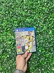 Fifa 17 Playstation 4 PS4 Oyunu