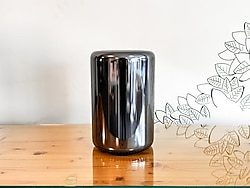 Late 2013 Mac Pro 6 Core - 32 GB RAM - 512GB SSD - İkinci El