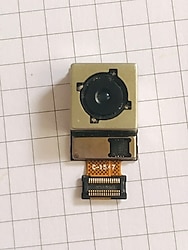 LG MODEL ARKA KAMERA  