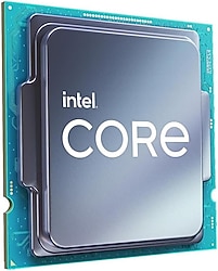 Intel Core i9-11900F 2.5 GHz LGA1200 16 MB Fansız TRAY (Kutusuz/Fansız) İşlemci
