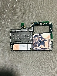 Oppo Reno 4 Lite Anakart