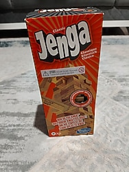 Jenga (Hasbro Gaming)