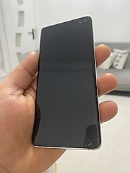 Samsung Galaxy s10 plus