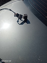 Pedalbax Opel Astra için uygundur