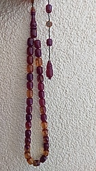 AHMET DAMAR USTA TESBİH