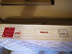 Yataş Miniko Bebek Yatağı