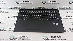 LENOVO İDEAPAD V310-15ISK V310-15IKB (ÜST KASA+KLAVYE)