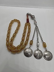 Eskitme Yapım Sıkma Kehribar