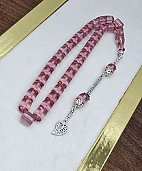 şeffaf ateş kehribar