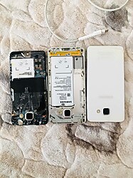 Samsung Galaxy A5 2016