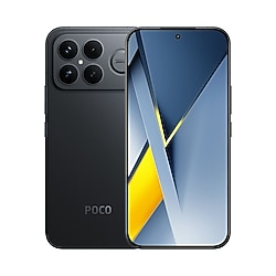 POCO F8 Ultra 16/512 - Siyah - GLOBAL