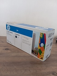 HP Q6000A Orjinal Toner